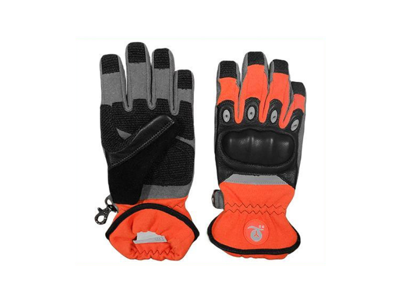 抢险救援手套QY-QXST-H