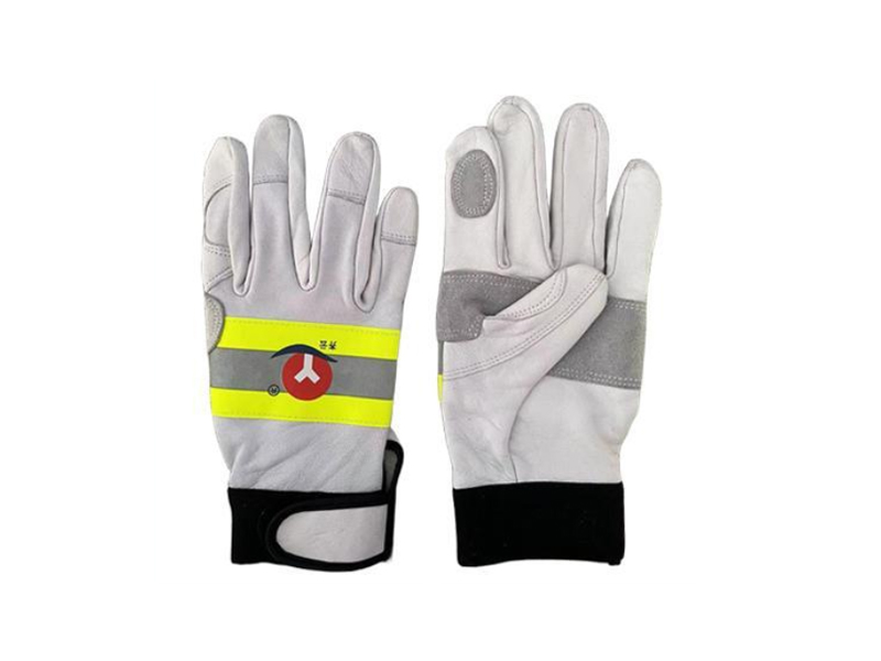 抢险救援手套QY-QXST