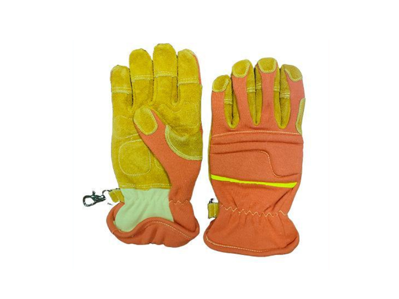 抢险救援手套ZFQJ-TC-1...