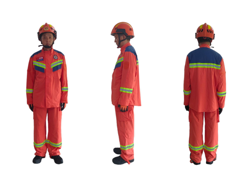 抗洪救灾专用服 KHJZF-Q...
