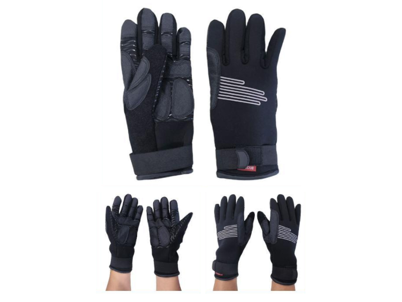 水域救援手套QY-SYST