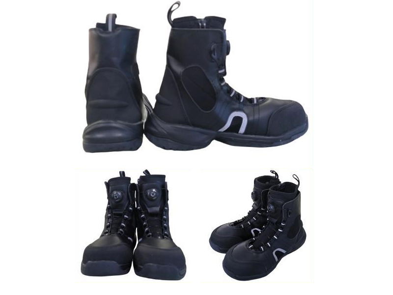 水域救援靴QHJ-03