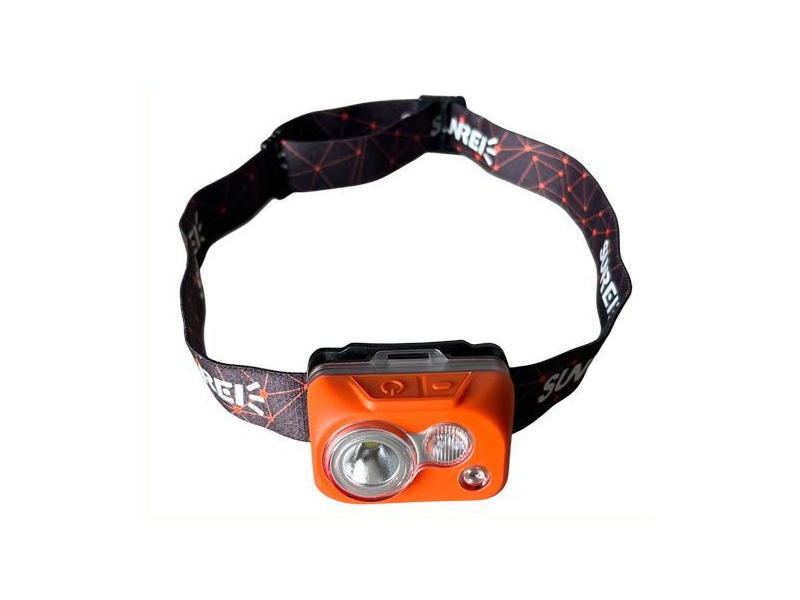 防水头顶灯QY-SYTD