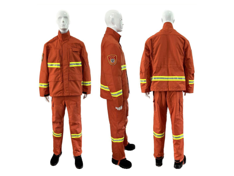 森林防火服SLMH-QY A(...