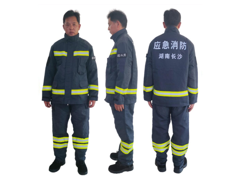 森林防火服SLMH-CY A(...