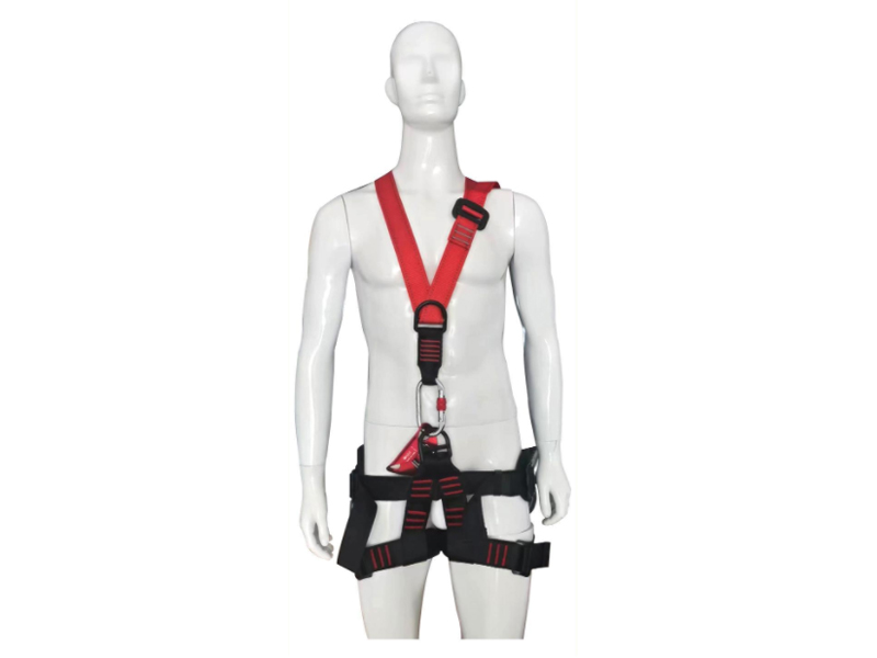 消防安全吊带FZL-DD-II...