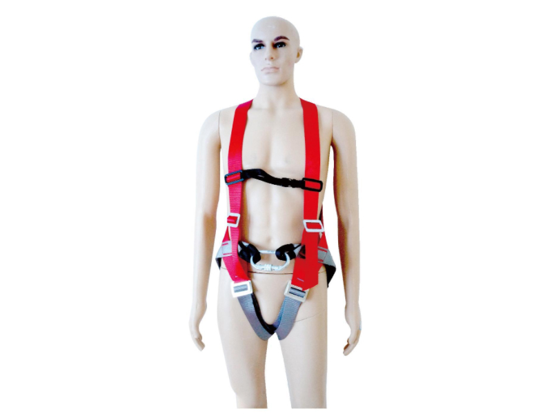 消防安全吊带FZL-DD-II...