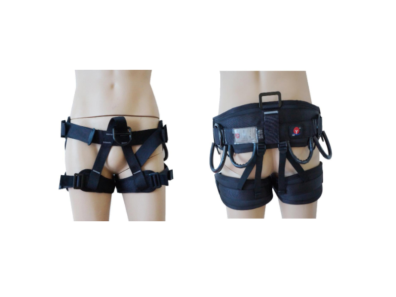 消防安全吊带FZL-DD-I型